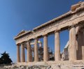 Besuch von Athen und Akropolis