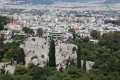 Besuch von Athen und Akropolis