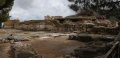 Besuch der Palastanlage von Knossos