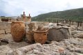 Besuch der Palastanlage von Knossos