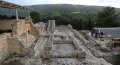 Besuch der Palastanlage von Knossos