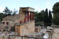 Besuch der Palastanlage von Knossos