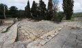 Besuch der Palastanlage von Knossos