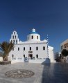 Besuch in Santorin