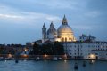 Abendliche Rundfahrt in Venedig