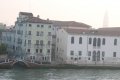 Besichtigung in Venedig