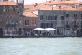 Besichtigung in Venedig