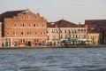 Besichtigung in Venedig