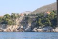 Sightseeing in Dubrovnik