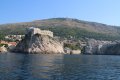 Sightseeing in Dubrovnik