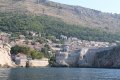 Sightseeing in Dubrovnik
