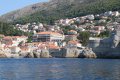 Sightseeing in Dubrovnik