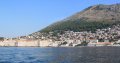 Sightseeing in Dubrovnik
