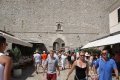 Sightseeing in Dubrovnik