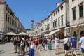 Sightseeing in Dubrovnik