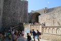 Sightseeing in Dubrovnik