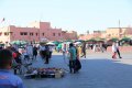 Marktbummel in Marrakesch