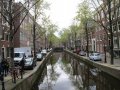 Ein Tag in Amsterdam