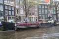 Ein Tag in Amsterdam