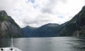 Fahrt im Geiranger - Trollstigen-Pass
