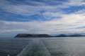 Seefahrt nach Hammerfest