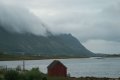 Sightseeing in den Lofoten