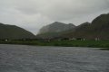 Tagestour durch die Lofoten