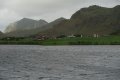 Tagestour durch die Lofoten