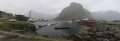 Tagestour durch die Lofoten