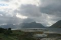 Tagestour durch die Lofoten
