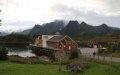 Sightseeing in den Lofoten
