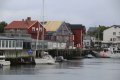 Tagestour durch die Lofoten