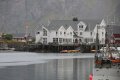 Tagestour durch die Lofoten