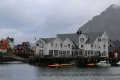 Tagestour durch die Lofoten