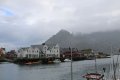 Tagestour durch die Lofoten