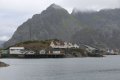 Tagestour durch die Lofoten