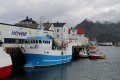 Tagestour durch die Lofoten