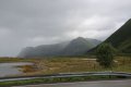 Tagestour durch die Lofoten
