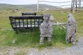 Besichtigung des Nordkapps