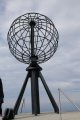 Besichtigung des Nordkapps