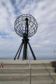 Besichtigung des Nordkapps