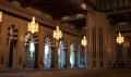 Die grosse Moschee von Oman