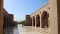Die grosse Moschee von Oman