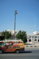 Mit dem Bus durch Oman