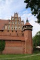 Besuch der Marienburg