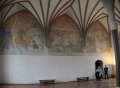 Besuch der Marienburg