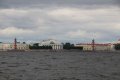 Besuch in St. Petersburg