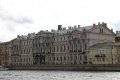 Besuch in St. Petersburg