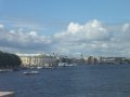 Besuch in St. Petersburg