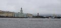 Besuch in St. Petersburg